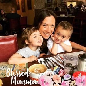 Meet your Posher, Lisa